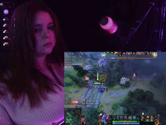 -marmeladka- webcam