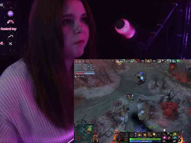 -marmeladka- webcam