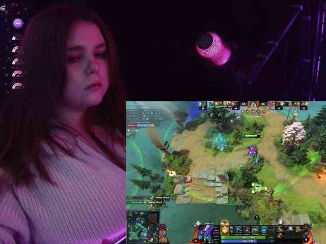 -marmeladka- webcam