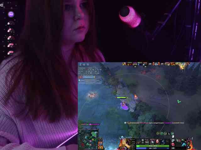 -marmeladka- webcam