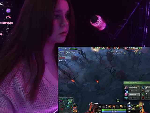-marmeladka- webcam