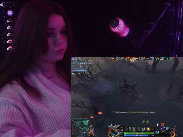 -marmeladka- webcam