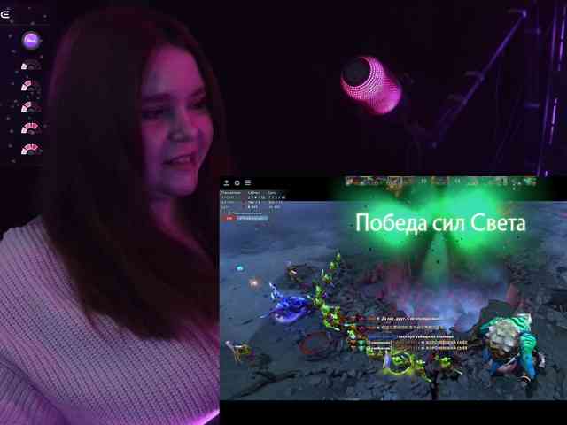 -marmeladka- webcam
