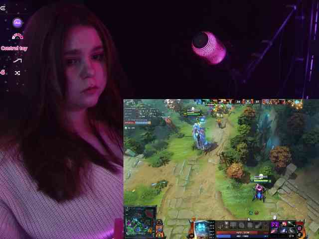 -marmeladka- webcam