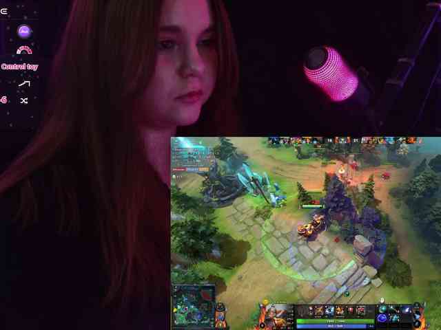 -marmeladka- webcam
