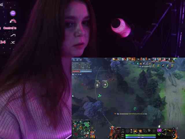 -marmeladka- webcam