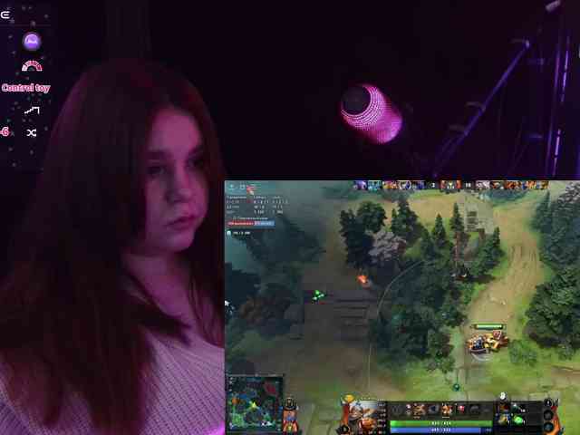 -marmeladka- webcam