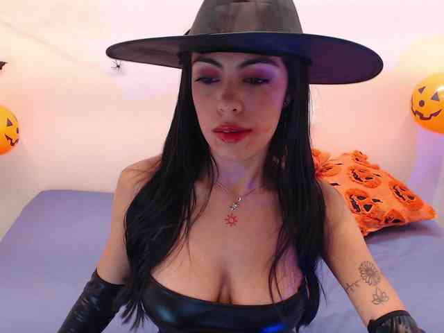 Melisatorrez webcam