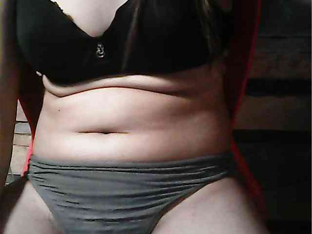 HornyNica webcam