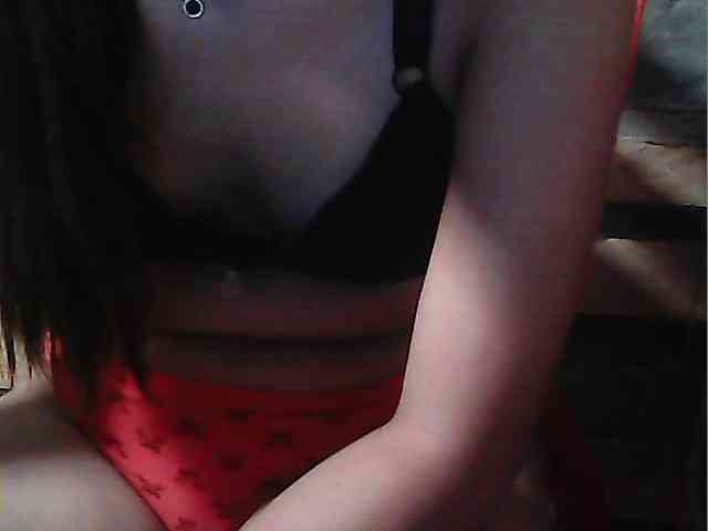 HornyNica webcam