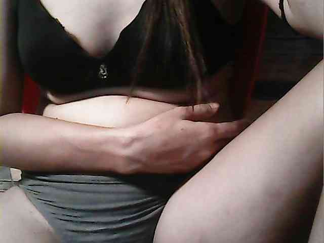 HornyNica webcam