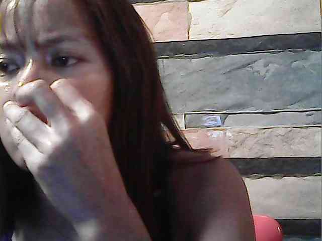HornyNica webcam