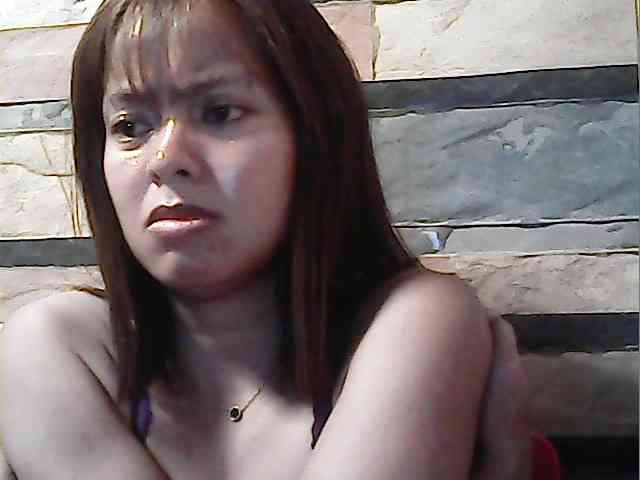HornyNica webcam