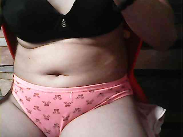 HornyNica webcam