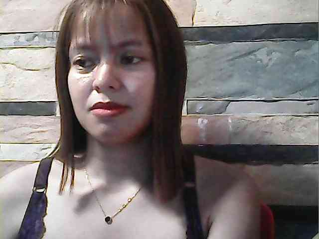 HornyNica webcam
