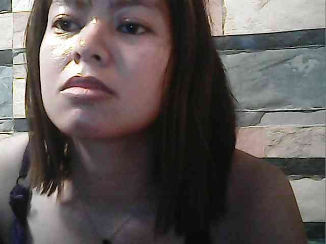 HornyNica webcam