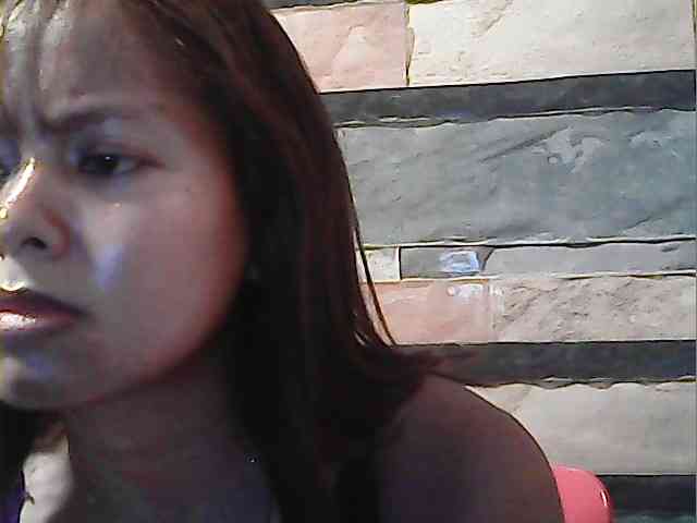 HornyNica webcam