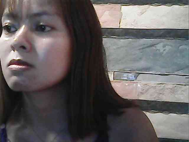 HornyNica webcam