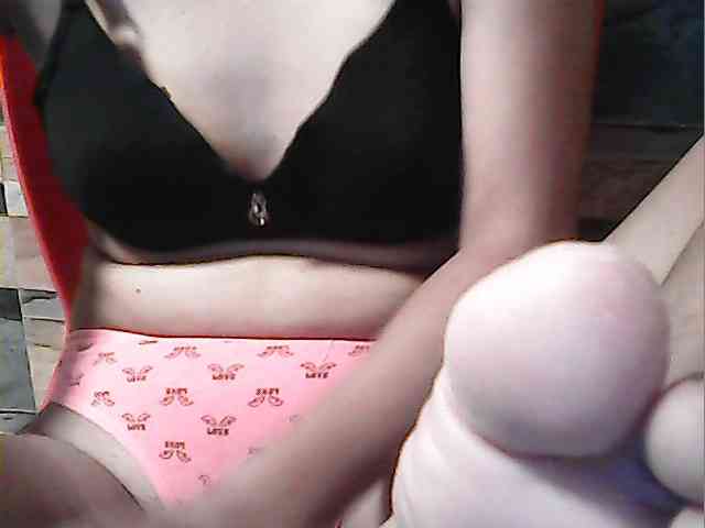 HornyNica webcam