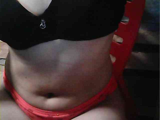 HornyNica webcam