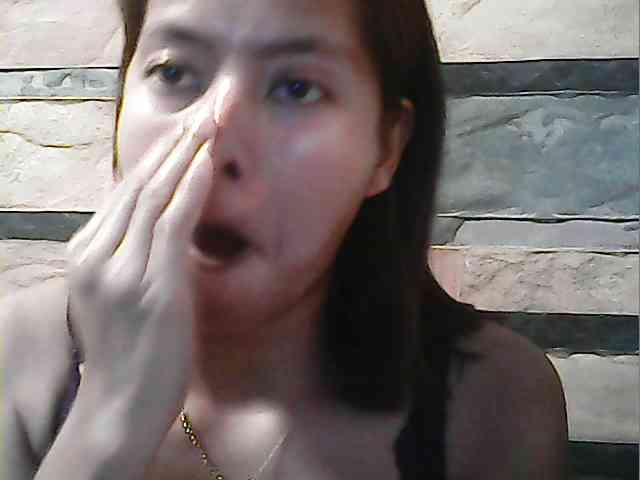HornyNica webcam