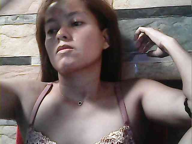 HornyNica webcam