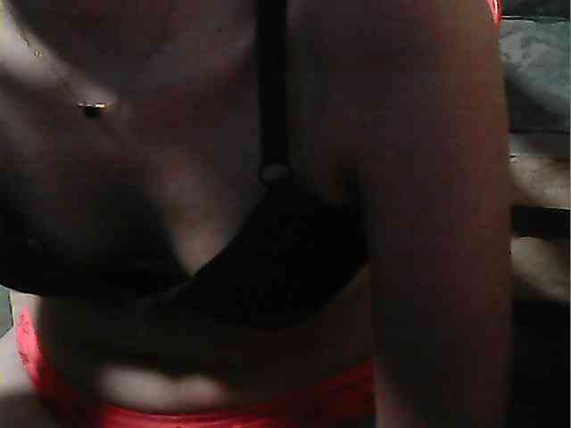 HornyNica webcam