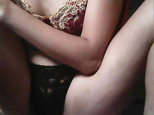 HornyNica webcam