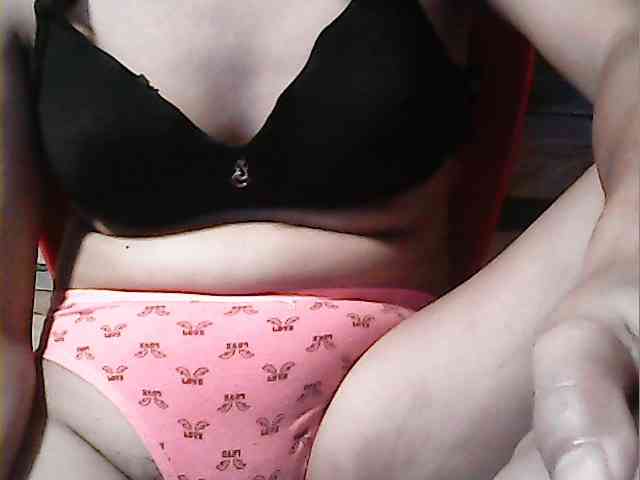 HornyNica webcam