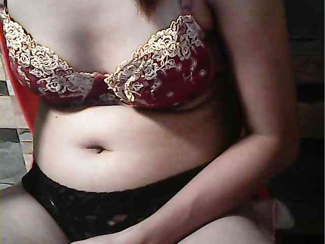 HornyNica webcam