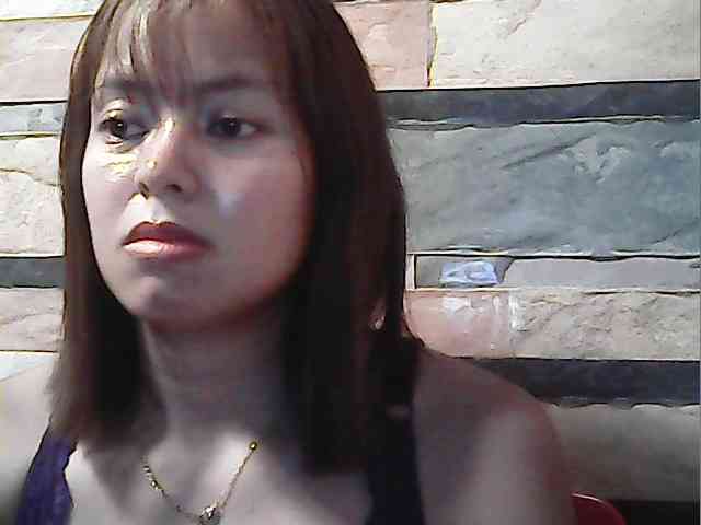 HornyNica webcam