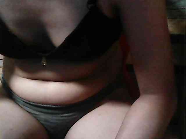 HornyNica webcam
