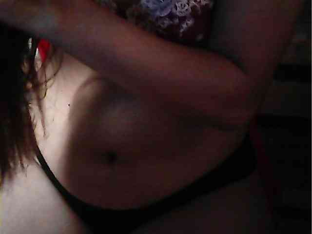 HornyNica webcam