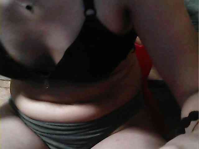 HornyNica webcam
