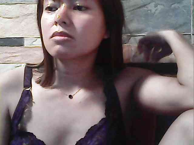 HornyNica webcam
