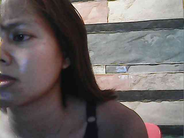 HornyNica webcam