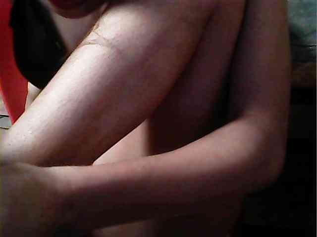 HornyNica webcam
