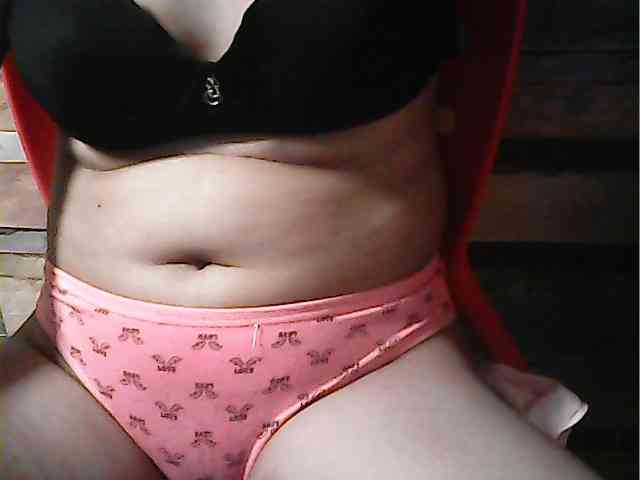 HornyNica webcam