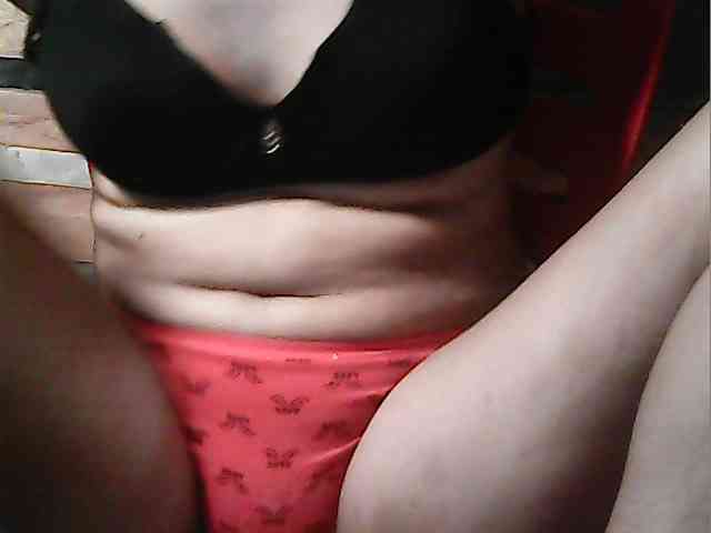 HornyNica webcam