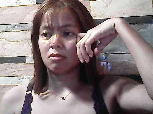 HornyNica webcam