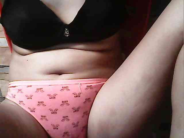 HornyNica webcam
