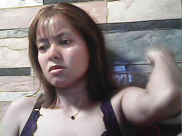 HornyNica webcam