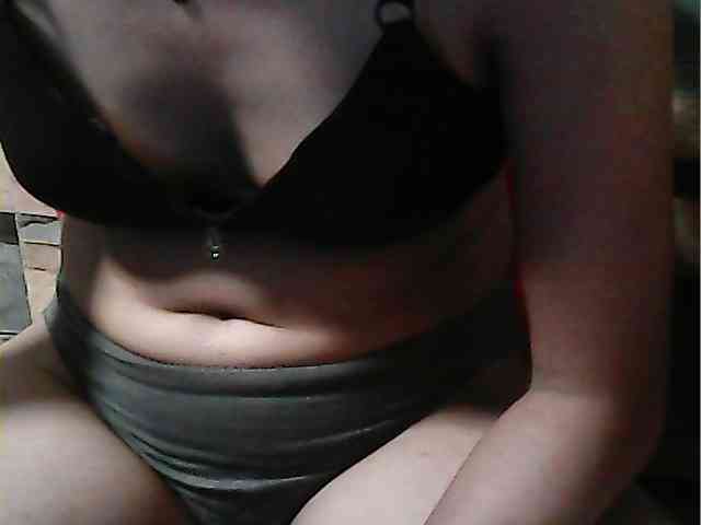 HornyNica webcam