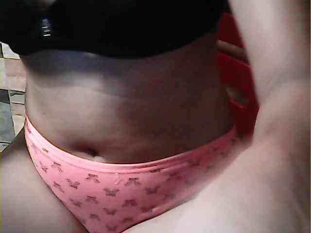 HornyNica webcam