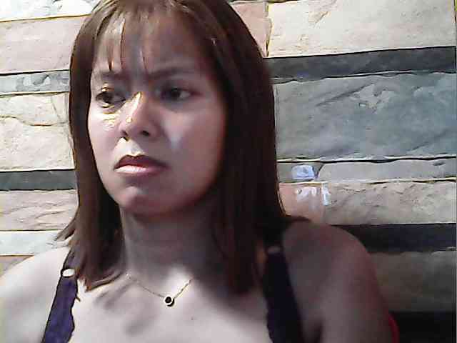 HornyNica webcam