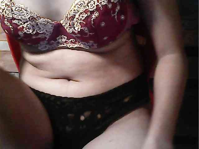HornyNica webcam