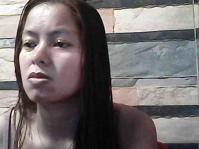 HornyNica webcam