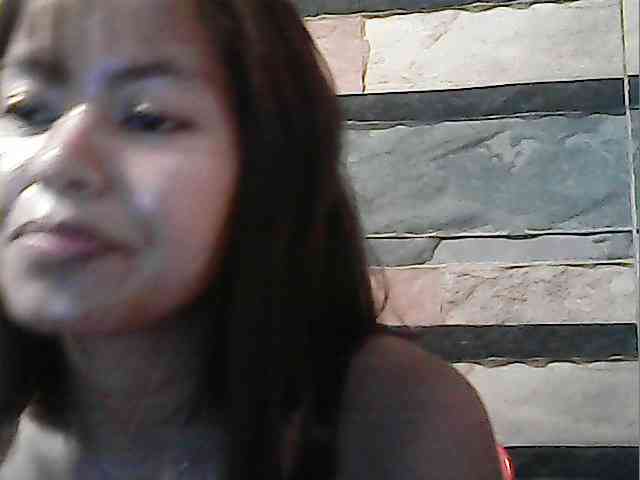 HornyNica webcam