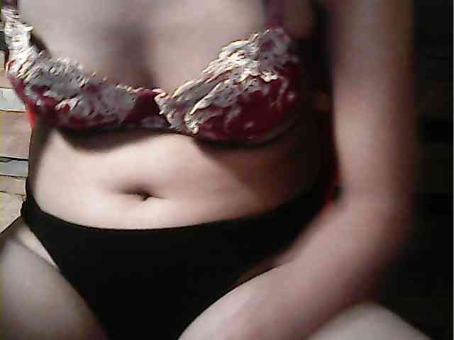 HornyNica webcam