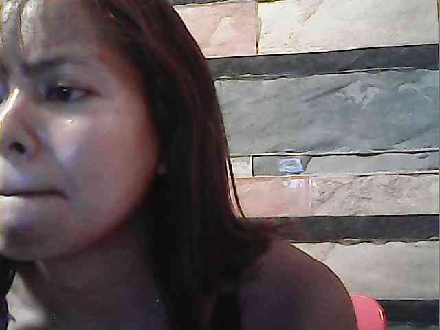 HornyNica webcam